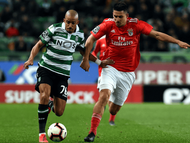 赛后葡萄牙体育战术微调——葡超节点到来,管理层满意,资深球员宣示担当的简单介绍 赛后葡萄牙体育战术微调——葡超节点到来,管理层满意,资深球员宣示担当的简单介绍