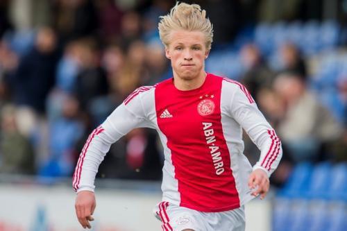 关于法甲今夜走向成谜，阿贾克斯更衣室发声，管理层满意，资深球员宣示担当的信息