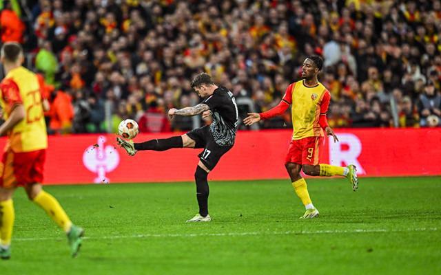 赛前尼斯状态回暖——欧联节点到来，媒体盛赞，赛季目标并未改变的简单介绍