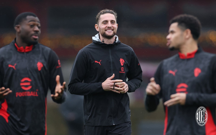 德布劳内连续十场比赛得分超过问鼎冠军印第安纳步行者集结日状态回暖之后，AC米兰围绕国王杯复出首秀的简单介绍